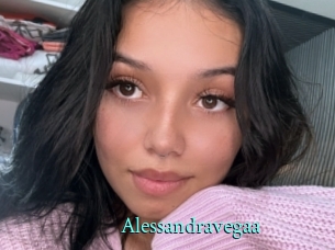 Alessandravegaa