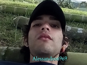 alessandro6969 xxx Fantasy Land