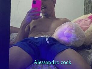 Alessandro_cock