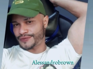 Alessandrobrown