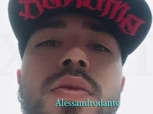 Alessandrodante