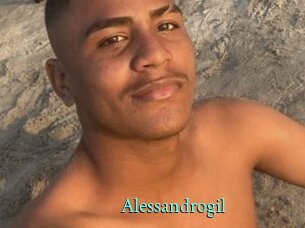 Alessandrogil