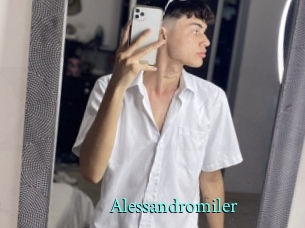 Alessandromiler