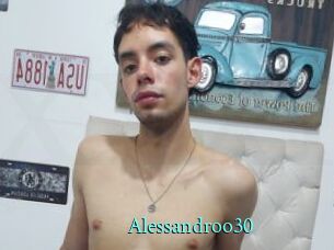 Alessandroo30