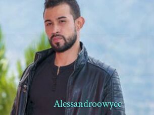 Alessandroowyee