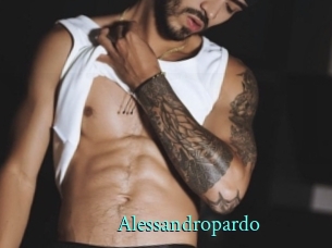 Alessandropardo