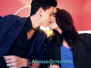 Alessandroyowen