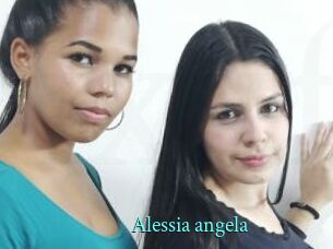 alessia_angela xxx Fantasy Land