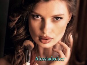 alessiadecker xxx Fantasy Land