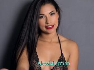 Alessialerman