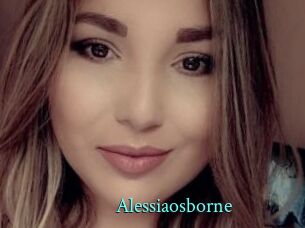 alessiaosborne xxx Fantasy Land