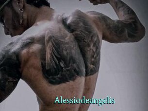 Alessiodeangelis