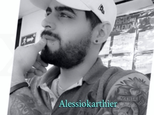 Alessiokarthier