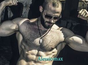 Alessiomax