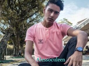 alessoculeen xxx Fantasy Land
