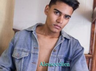 Alessocullen