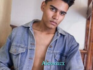 Alessoxcx