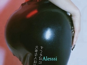 Alesssi