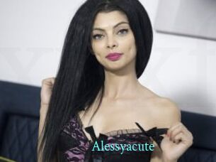 Alessyacute