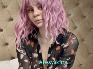 Alessyakitty