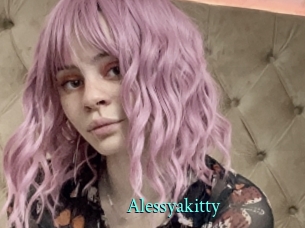 Alessyakitty