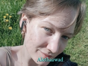 Alethaawad