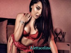 Alettaceline