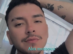 Alex_montesco