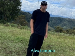 Alex_tampoo