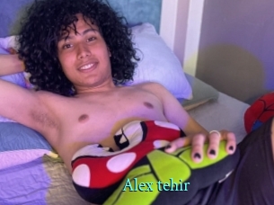 alex_tehir xxx Fantasy Land