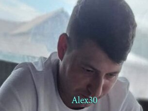 Alex30