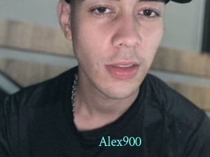 Alex900