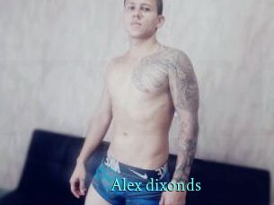 Alex_dixonds