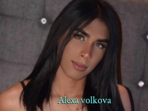 Alexa_volkova