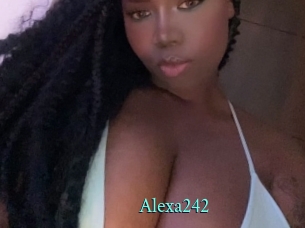 Alexa242