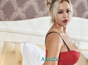 Alexa26