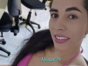 Alexa699