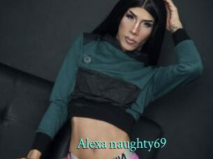 Alexa_naughty69