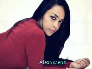 alexa_saenz xxx Fantasy Land
