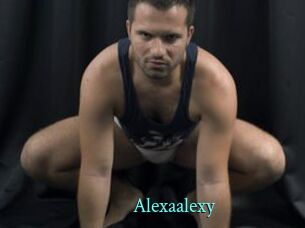 Alexaalexy