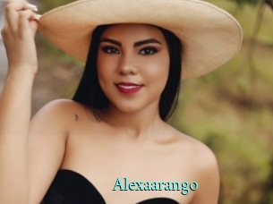 Alexaarango