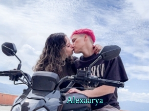 Alexaarya