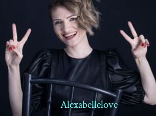 Alexabellelove