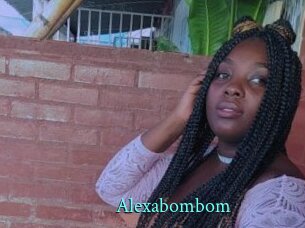 Alexabombom
