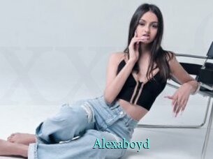 Alexaboyd