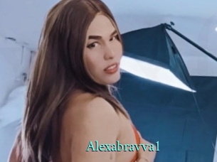 alexabravva1 xxx Fantasy Land
