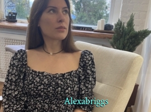 Alexabriggs