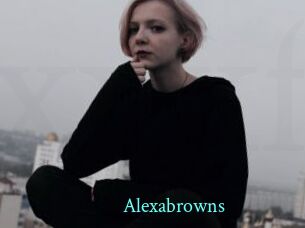 alexabrowns xxx Fantasy Land
