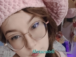 alexacastell xxx Fantasy Land