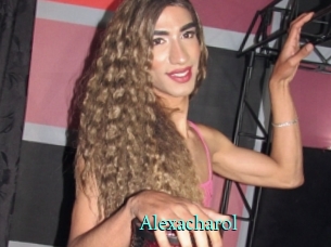 Alexacharol